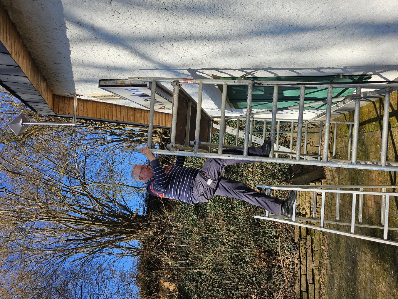 BG-Prüfung sofort bestanden!